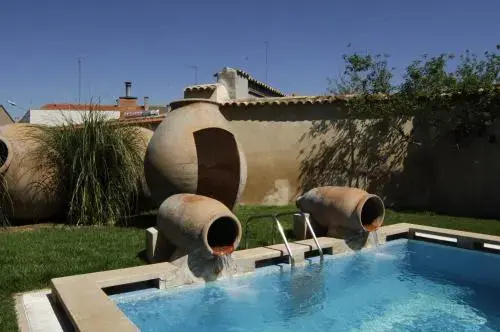 Casa De Los Acacio - Général