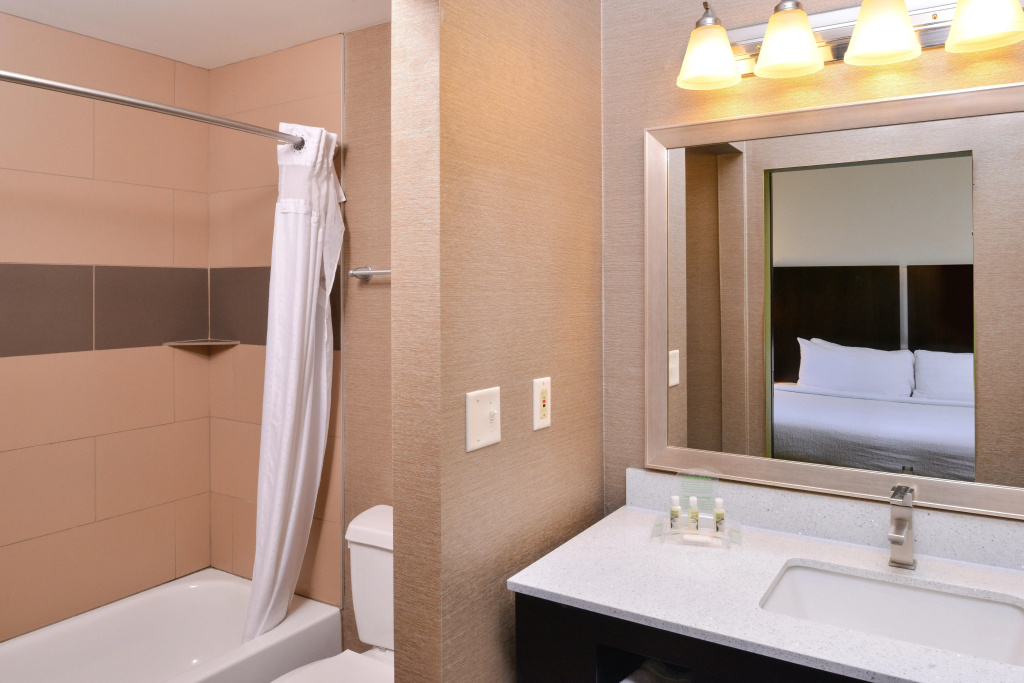 Holiday Inn Little Rock West - Chenal Pkwy - Général