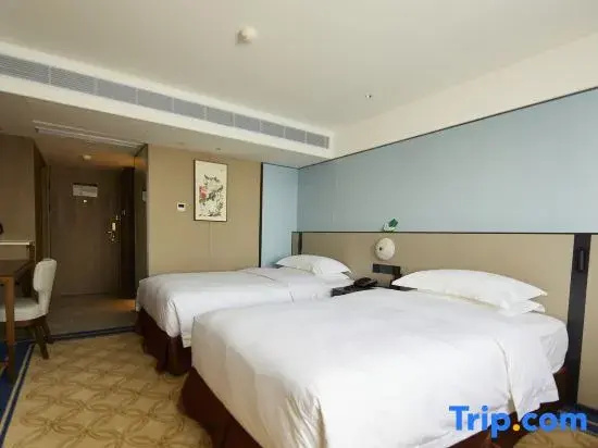 Nanjing Great - Chambres