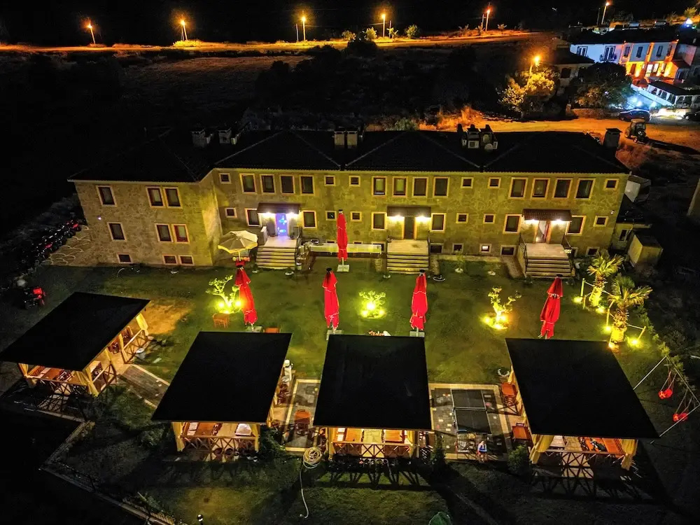 Hotel photo 18