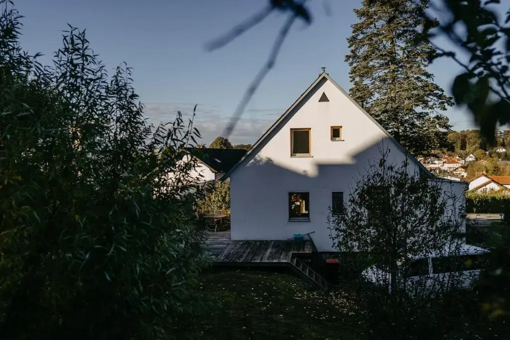 Haus Lichtenwald