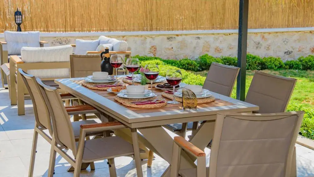 Zen - 2 Bedroom with jacuzzi in Kalkan Çayköy
