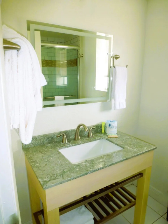 Chateau Mar Beach Resort - Chambres