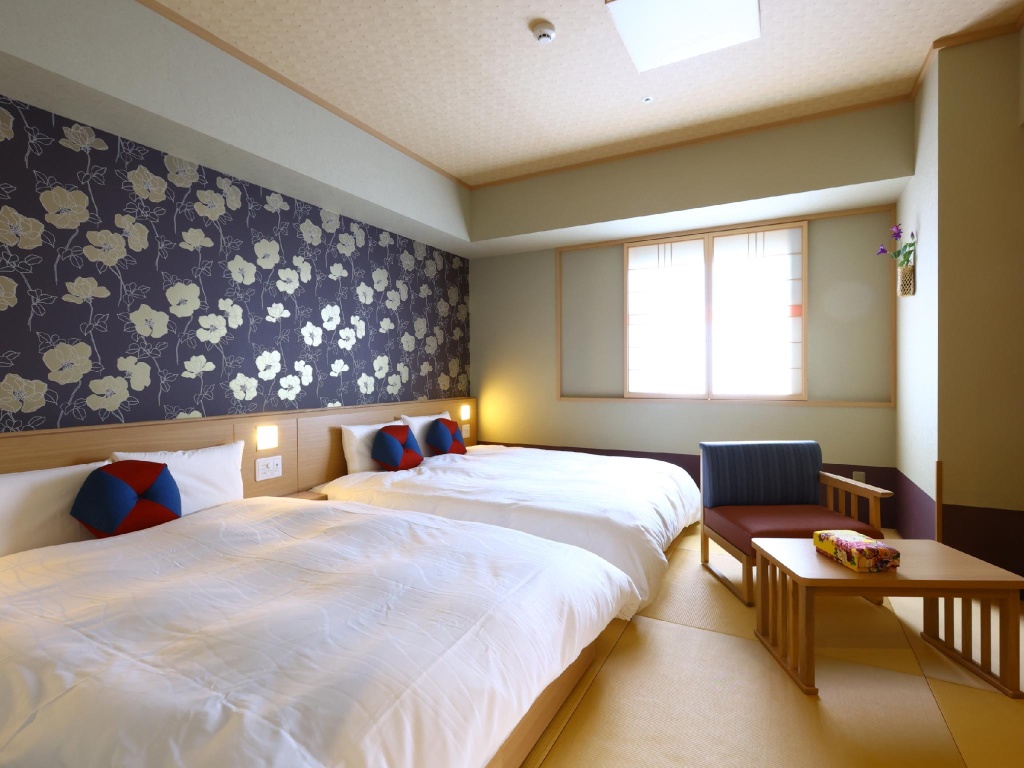 Onyado Nono Kanazawa Natural Hot Spring Hotel 사진 8