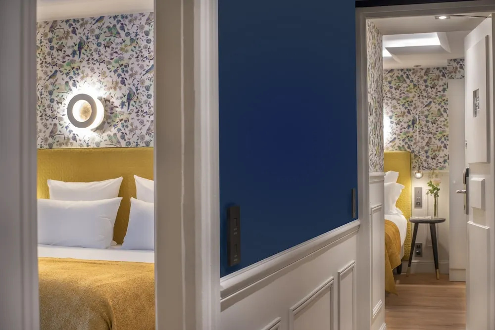 Hotel Cambon 29