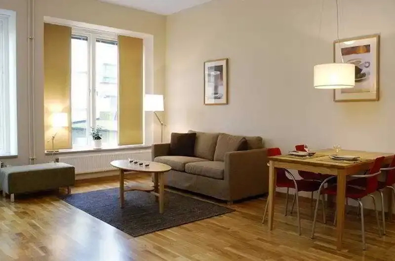 The More Hotel Mazetti - Général