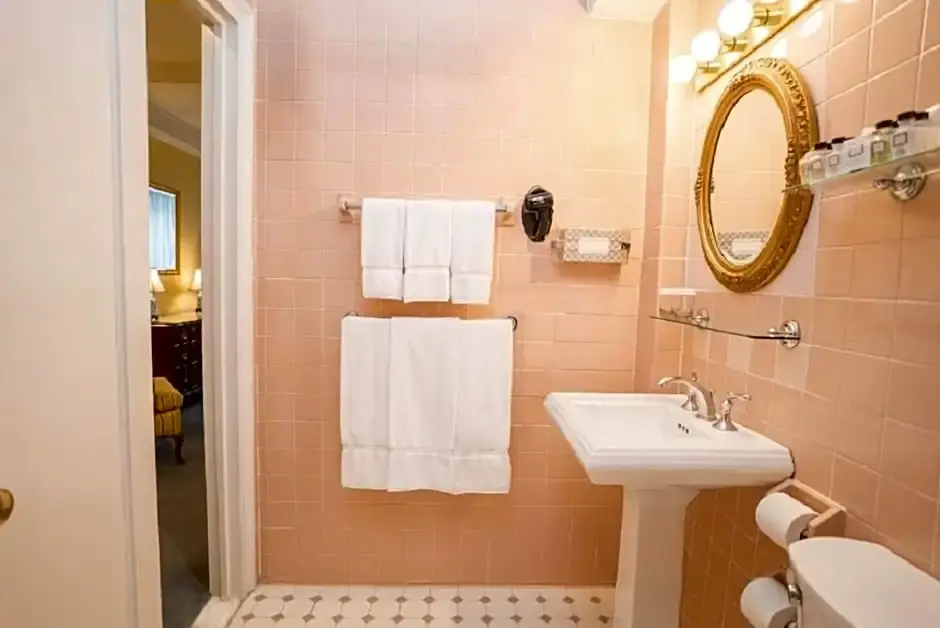 The Roger Smith Hotel - Chambres