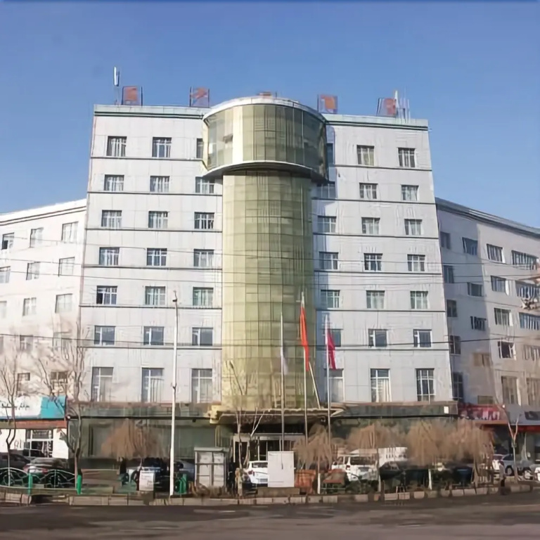 Daocheng Jinzhu Hotel