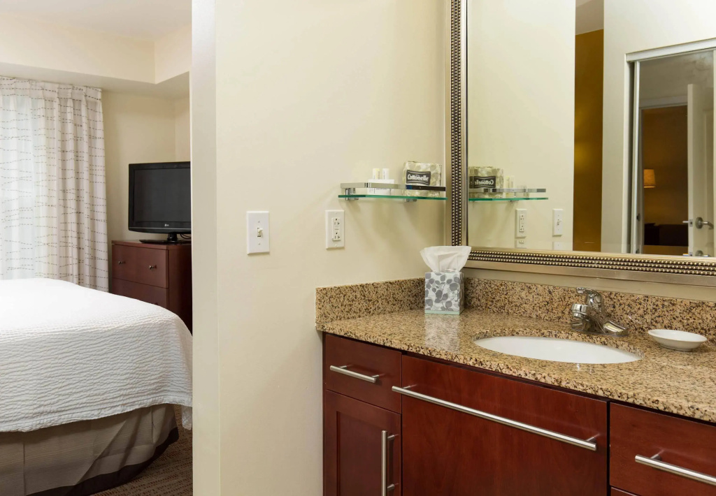 Residence Inn by Marriott Dayton Vandalia - Général