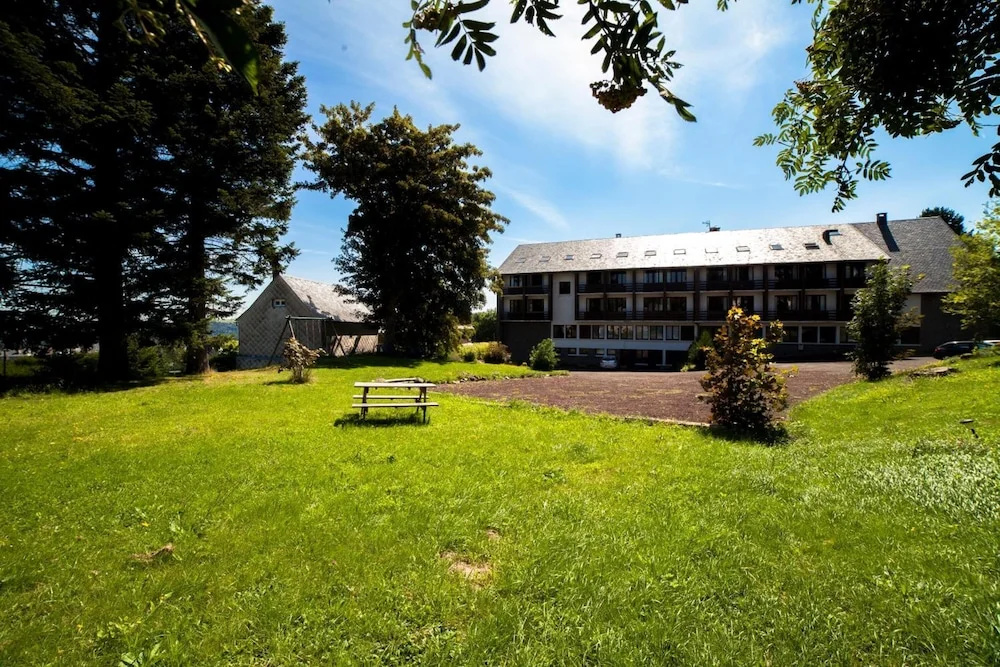 Le Grand Hôtel de Besse - Général