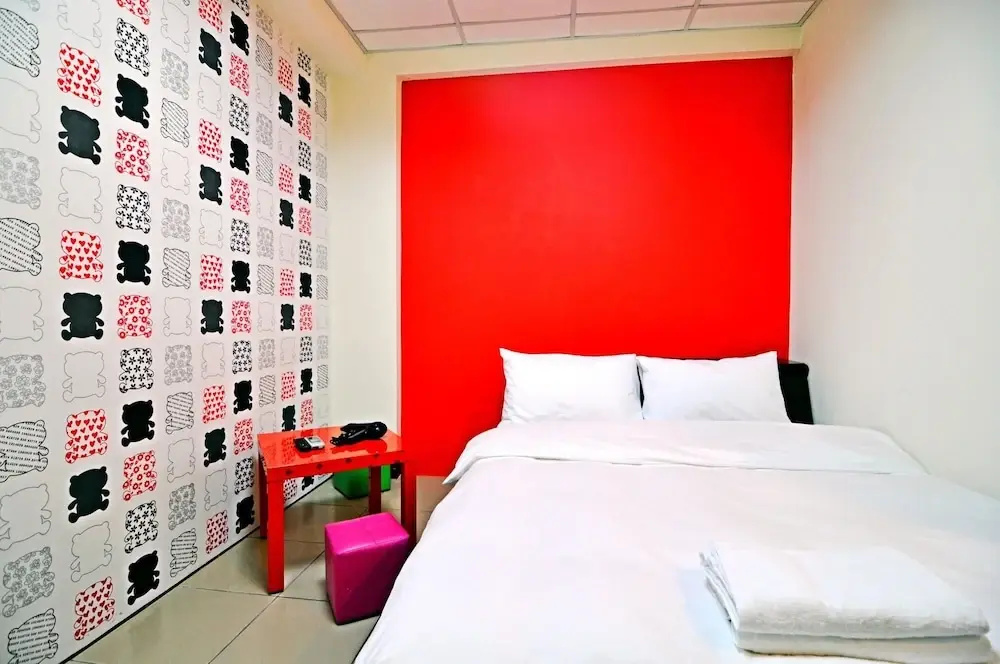 Hotel photo 8