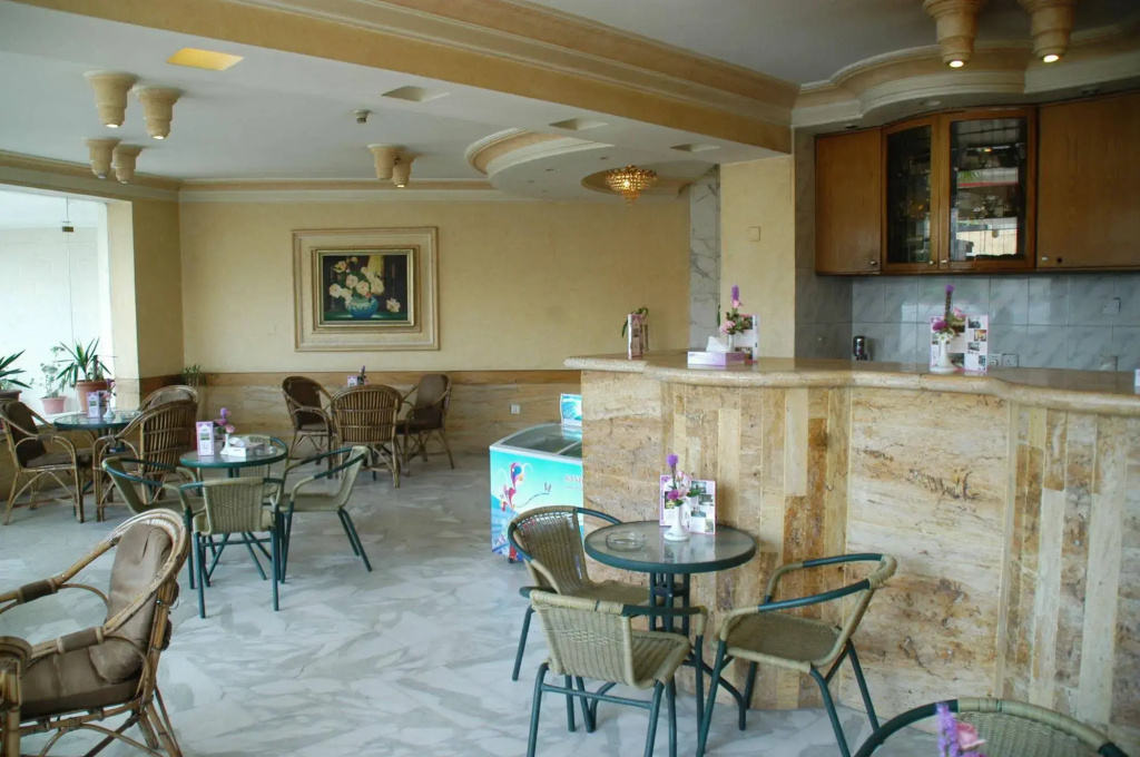 Hotel photo 14