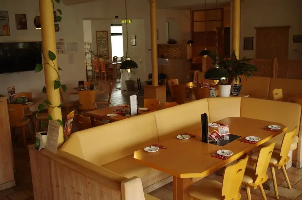 Hotel Zum Abschlepphof - Général