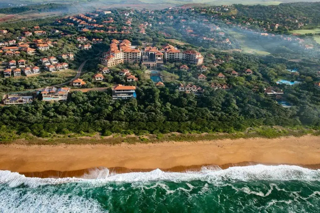 Beach & Waterfront