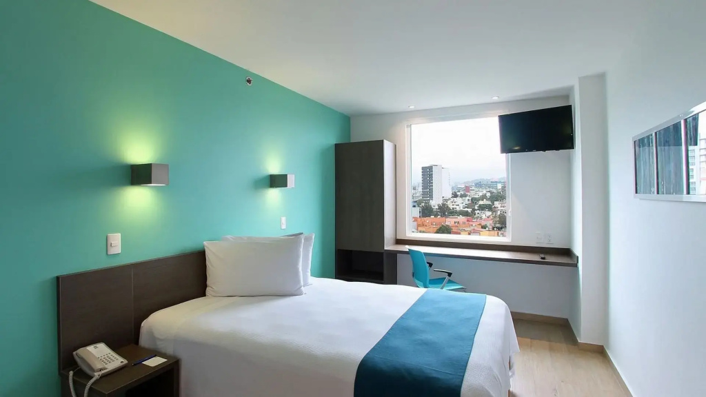 One Durango - Chambres
