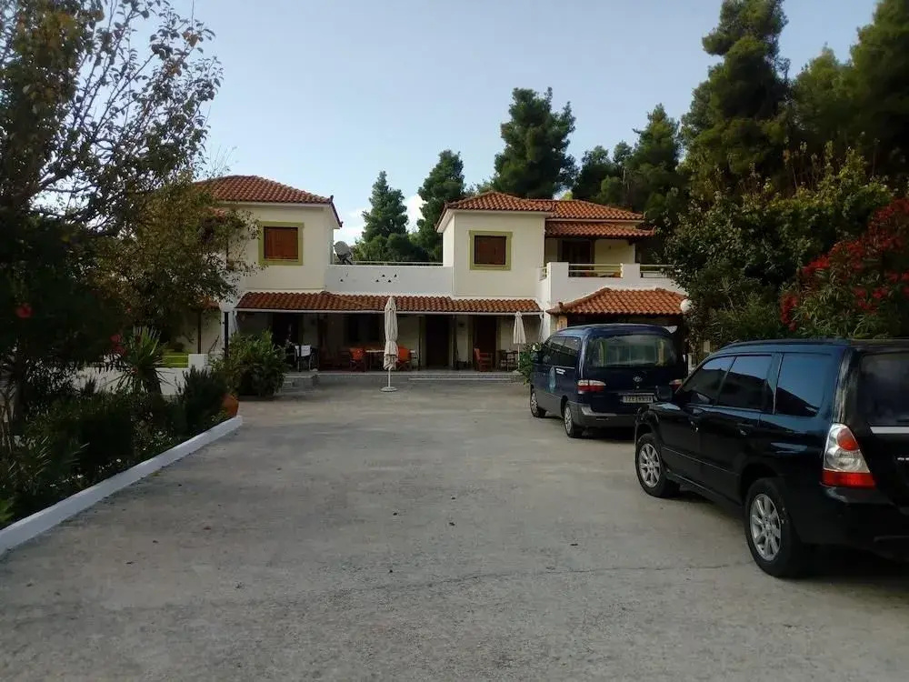 Hotel photo 10