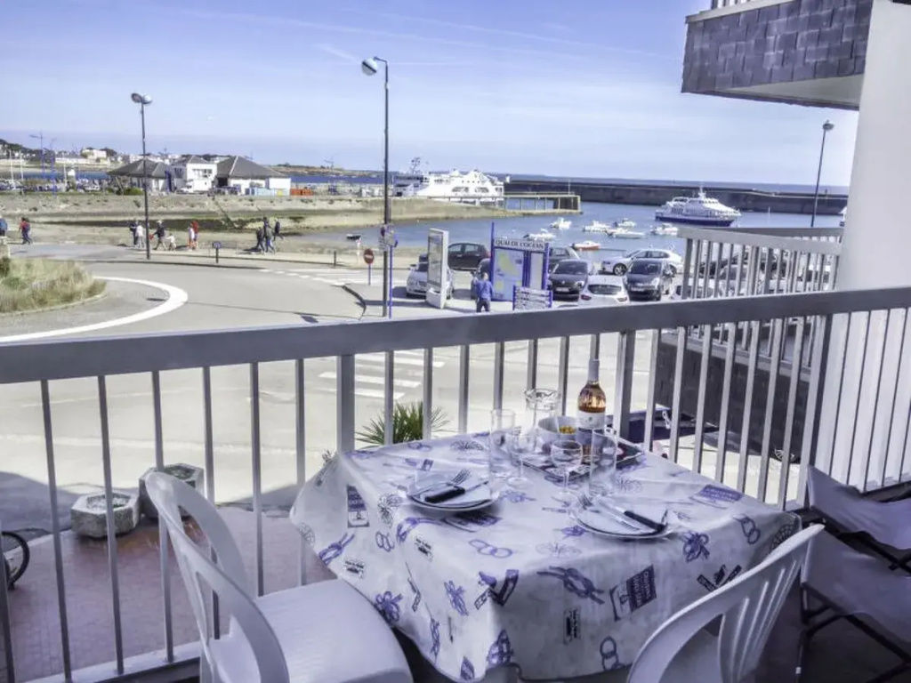 Balcony & Terrace