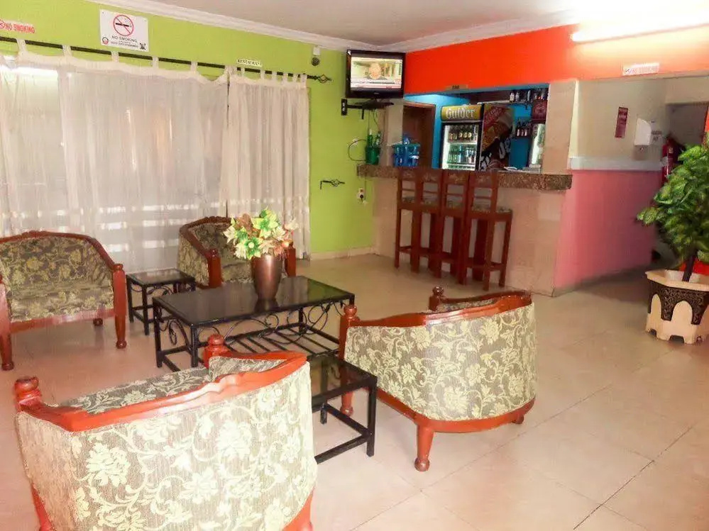 Hotel photo 13