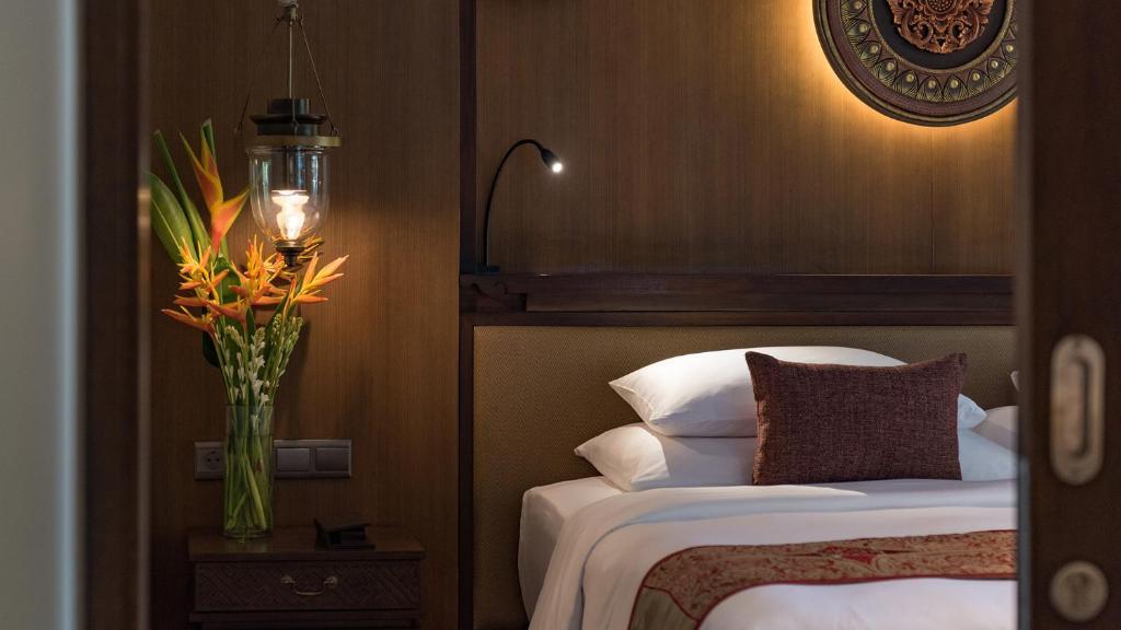 Ramayana Resort & Spa Kuta