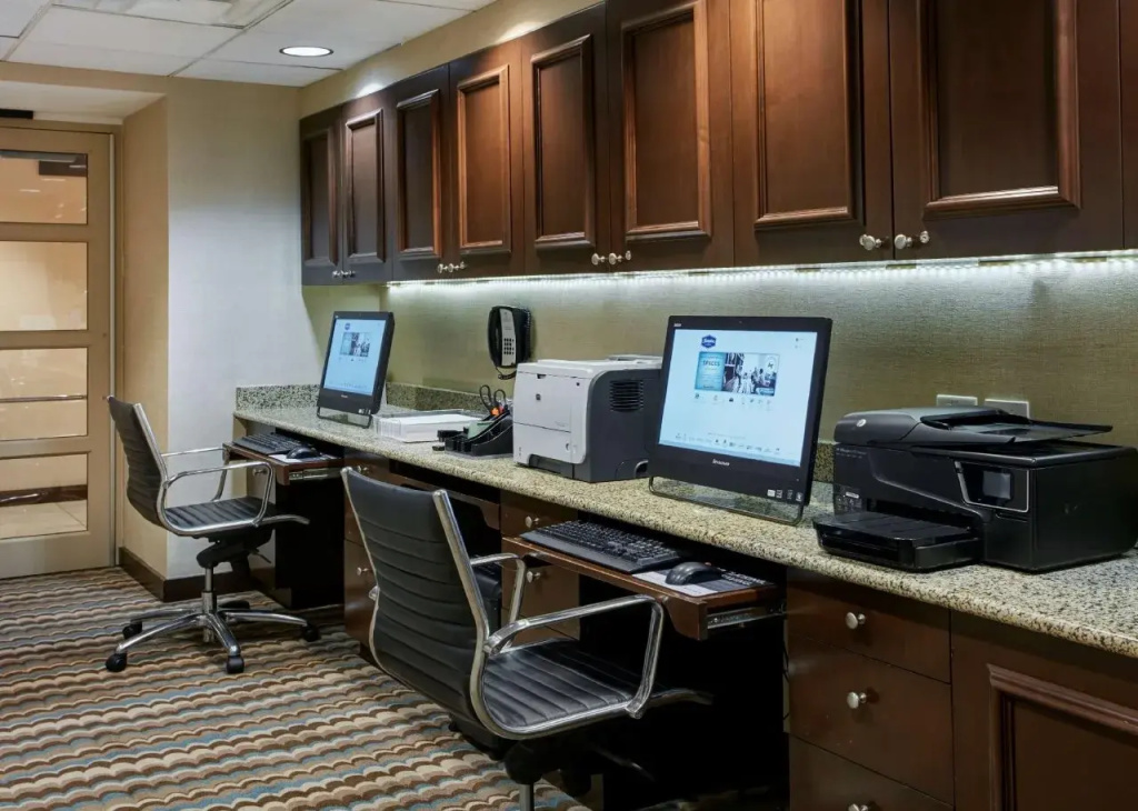 Homewood Suites by Hilton Silver Spring - Général