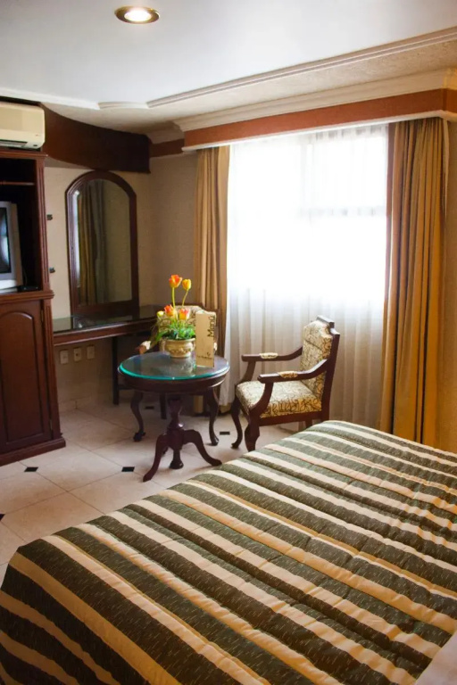 Hotel Casino Plaza - Chambres
