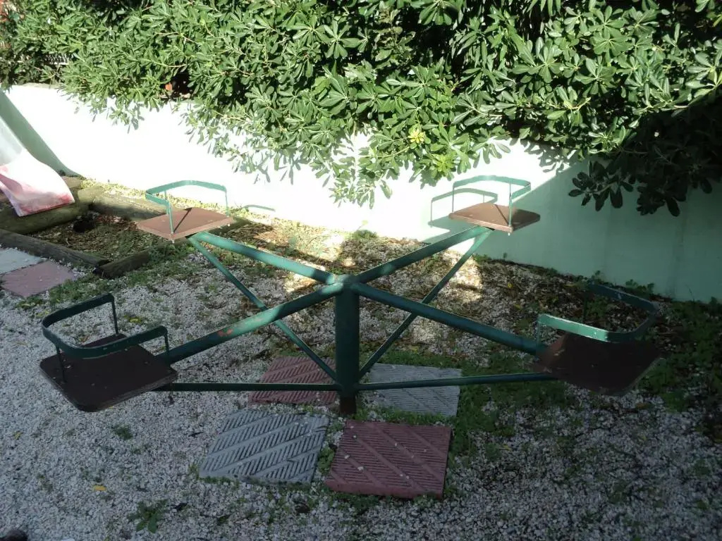Beach Resort Apartments Bucina - Chambres
