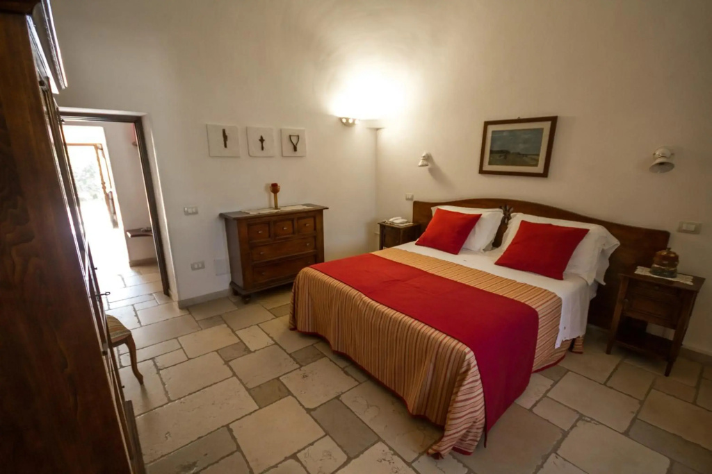Relais Il Palmento - фото 3
