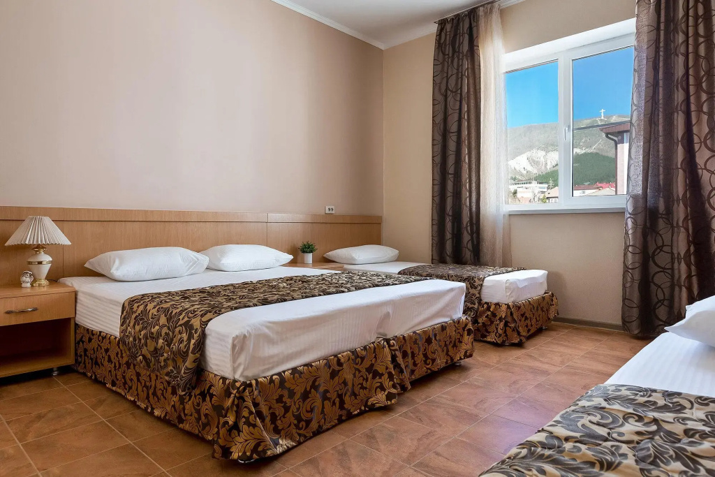 Ianta Guest House