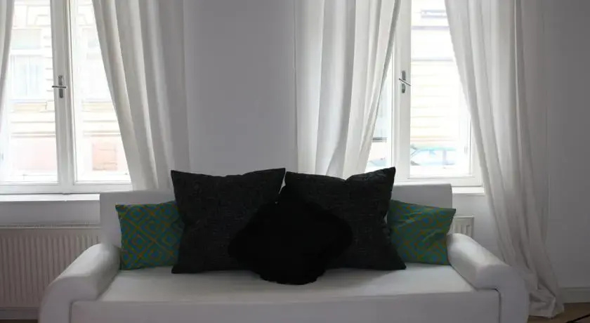 Urban Living Apartment Vienna
