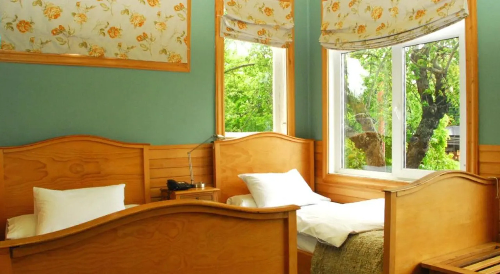 Hotel photo 25
