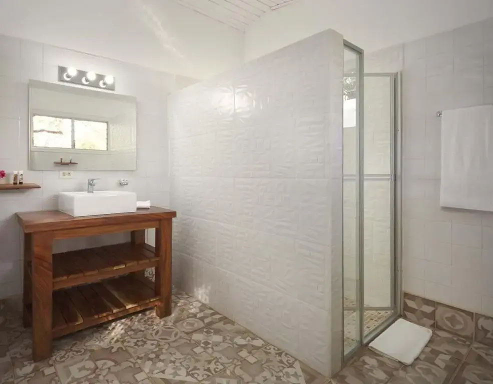 Villa Marina Hotel - Chambres
