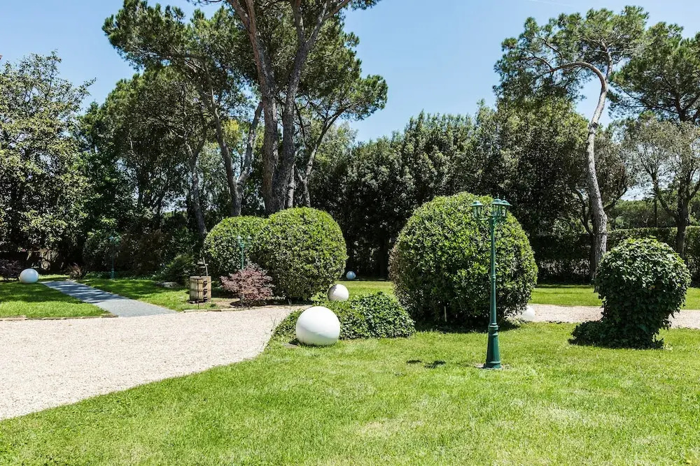 Villa Gabrimò - фото 18