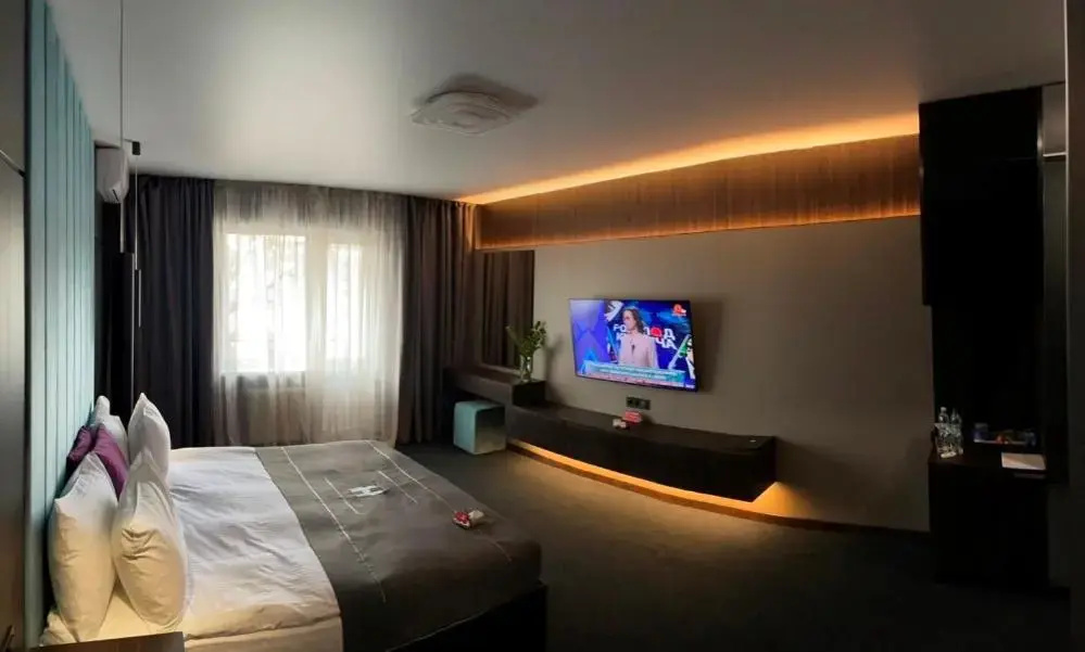 Superior Suite