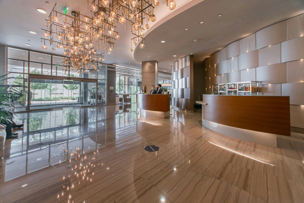 The Westin At The Woodlands - Général