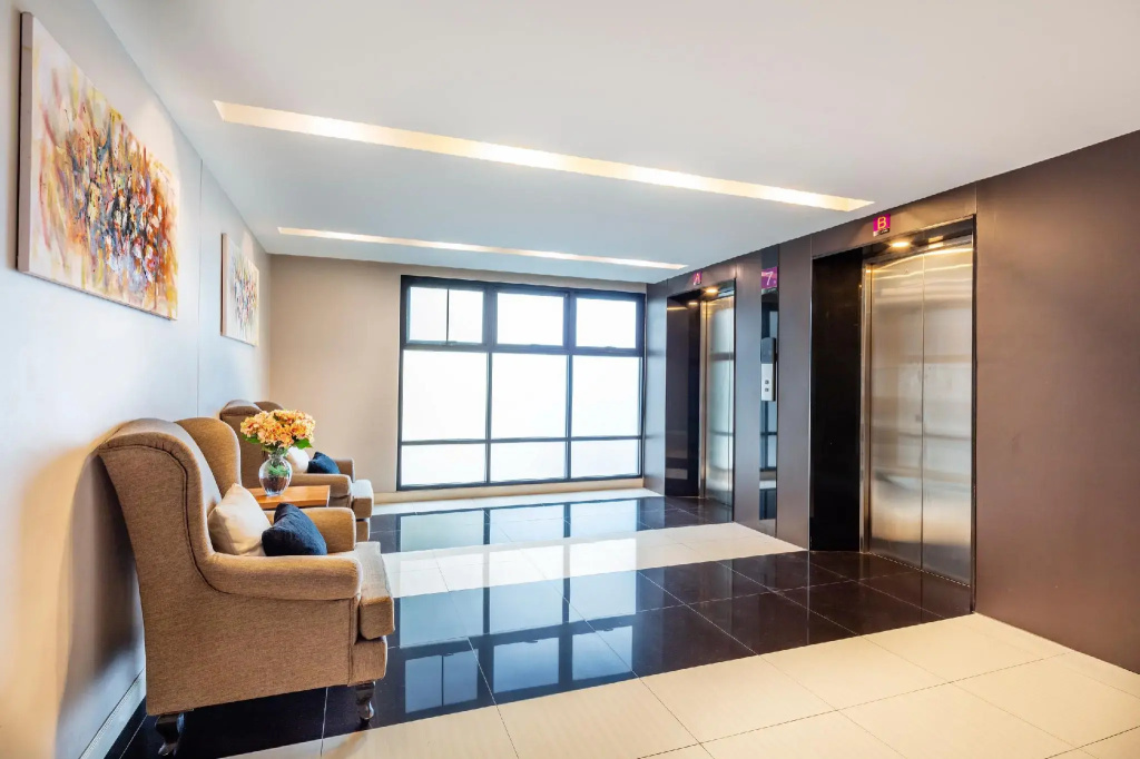Livotel Hotel Kaset Nawamin Bangkok - Général