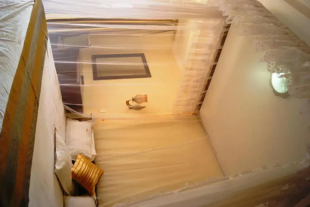 Tristar Hotel - Chambres