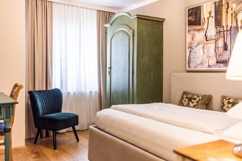 Boutiquehotel Amadeus - Général