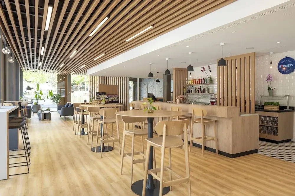 Holiday Inn Express & Suites Sion by IHG - фото 25