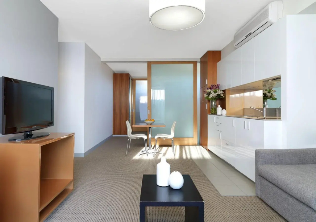 Adina Apartment Hotel St Kilda Melbourne - Général