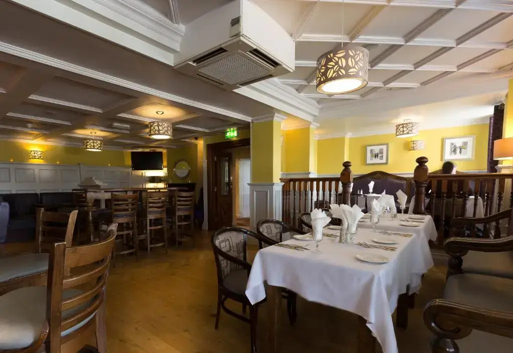 Ballyliffin Hotel - Général