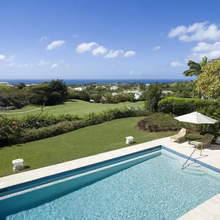 Royal Westmoreland Benjoli Breeze by Island Villas - фото 7
