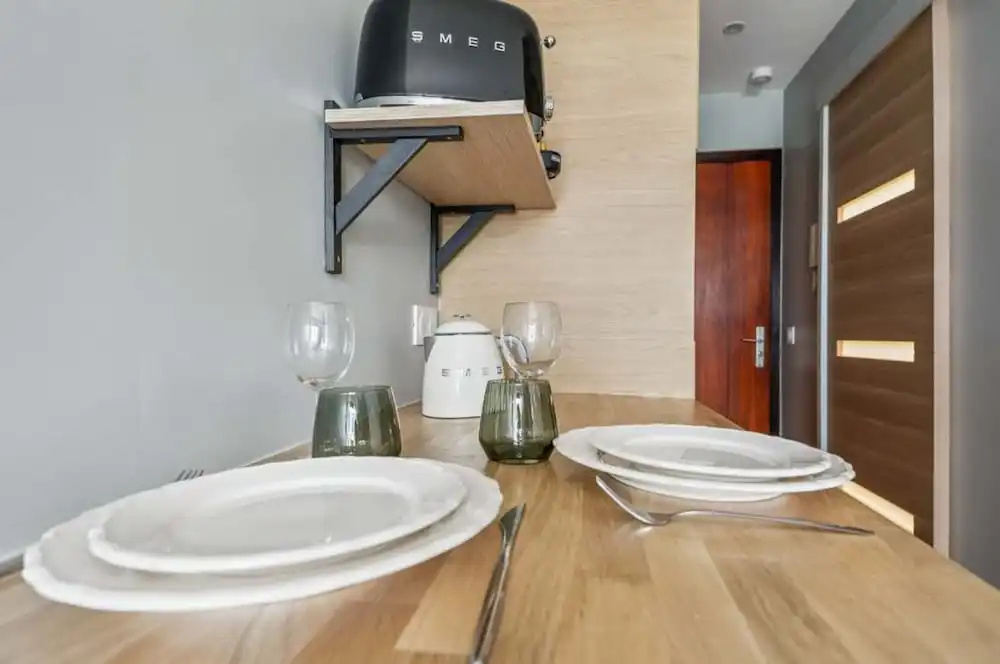 Afficher la photo 6 — Charming 2P Studio Near Trocad ro Eiffel Tower