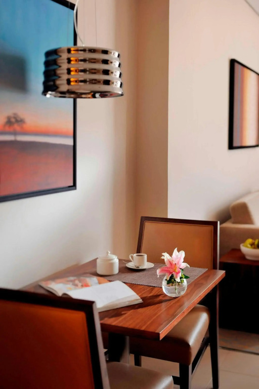 Residence Inn by Marriott Kuwait City - фото 9