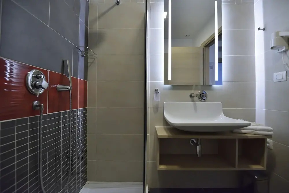 Hotel Club Torre Salinas - Adults Only - Chambres