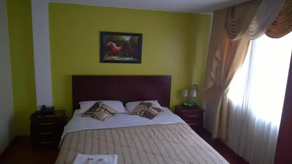 Hotel photo 28