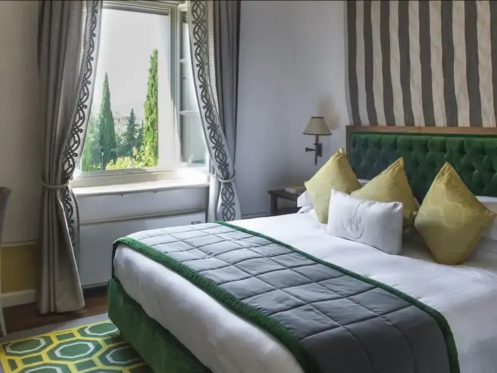 Borgo San Felice Resort - Chambres