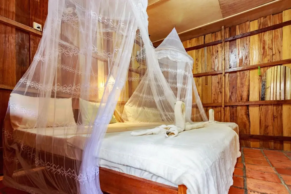 Smile Guesthouse
