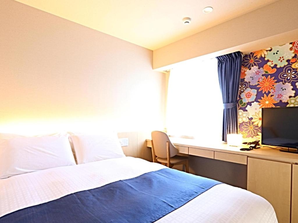 Koko Kanazawa Station Hotel 사진 4