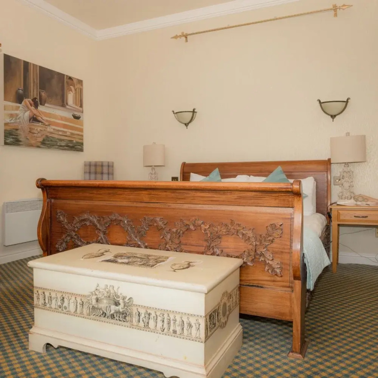 Little Haven Hotel On The Beach - Chambres