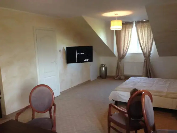 Hotel photo 12